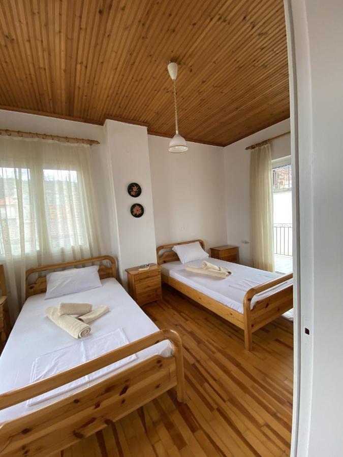 Willa Casa Georgia Pramanta Zewnętrze zdjęcie