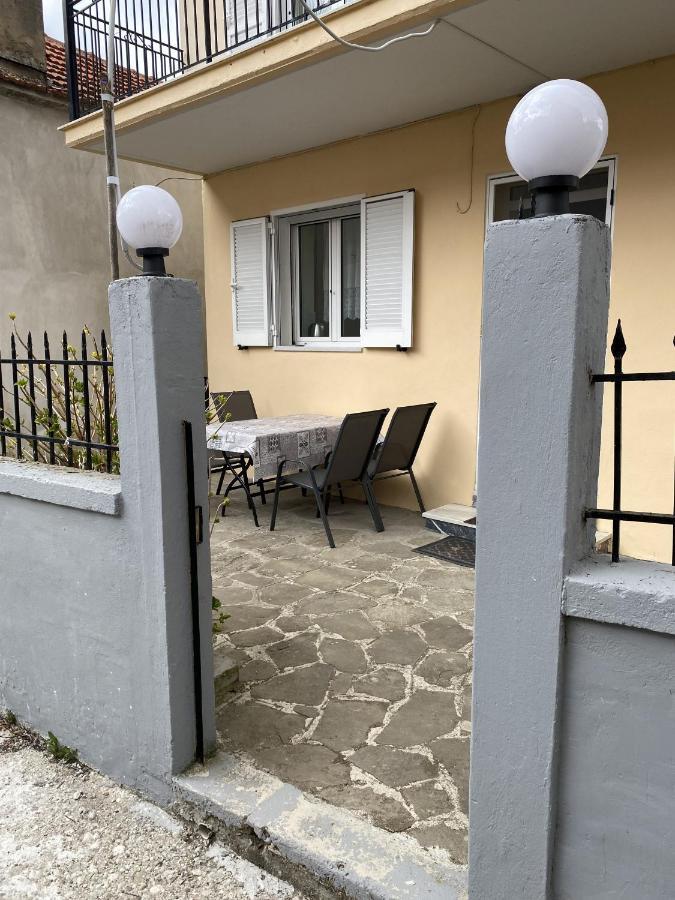 Willa Casa Georgia Pramanta Zewnętrze zdjęcie